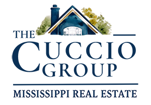 The Cuccio Group - Mississippi Real EState